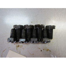 19X121 Flexplate Bolts For 09-12 Ford Escape XLT 3.0